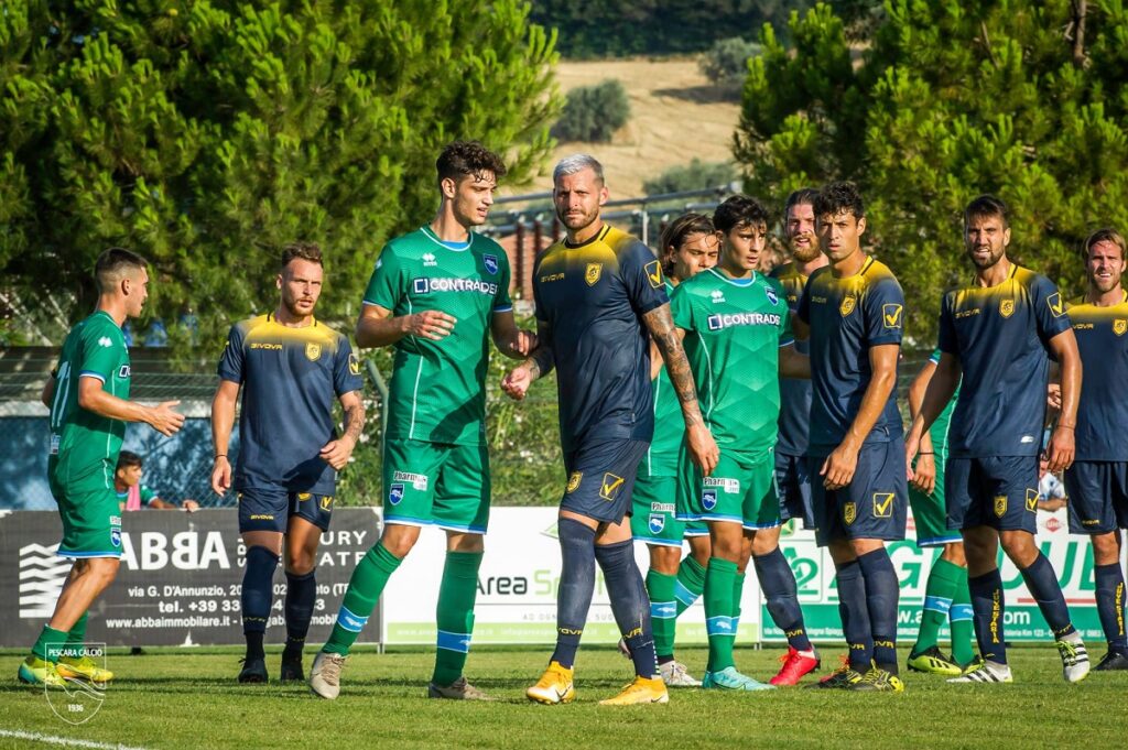 Dove vedere Fidelis Andria-Juve Stabia | streaming gratis ...