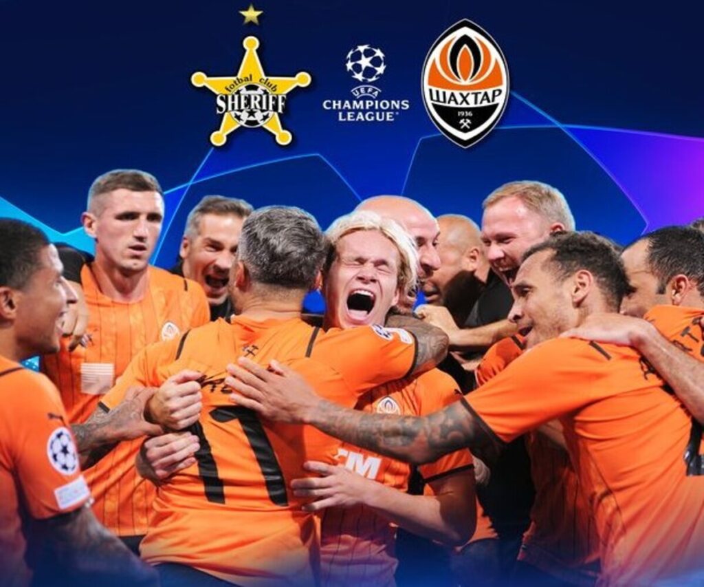 Shakhtar Donetsk Real Madrid, Champions League: probabili formazioni, pronostico e diretta tv Shakhtar Donetsk Real Madrid, Champions League: probabili formazioni, pronostico e diretta tv