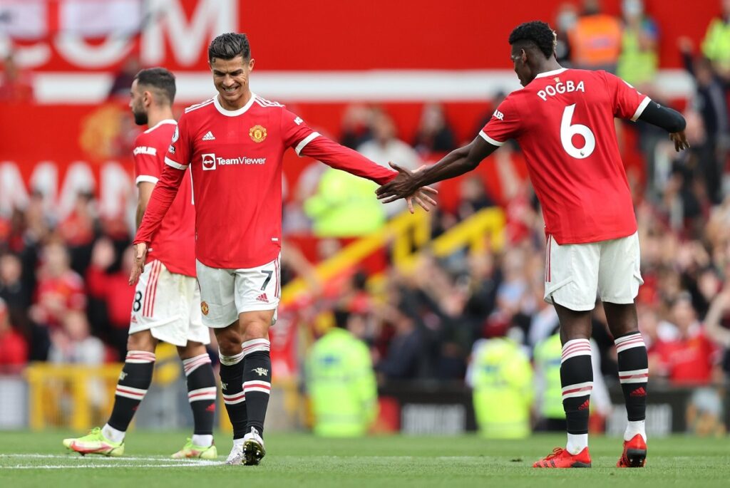 Dove vedere West Ham Manchester United: streaming gratis e diretta tv? Dove vedere West Ham Manchester United: streaming gratis e diretta tv?
