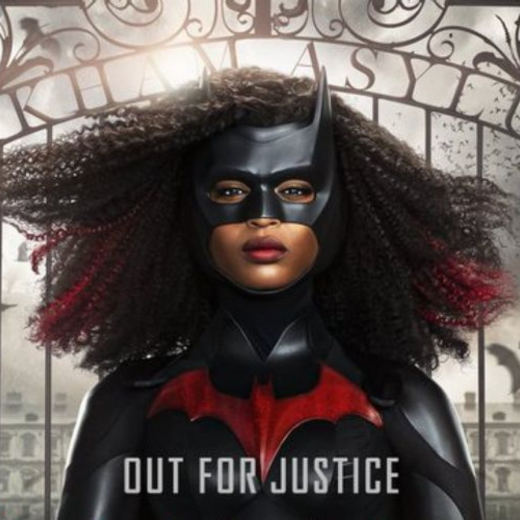 Batwoman – Il poster della terza stagione Batwoman – Il poster della terza stagione