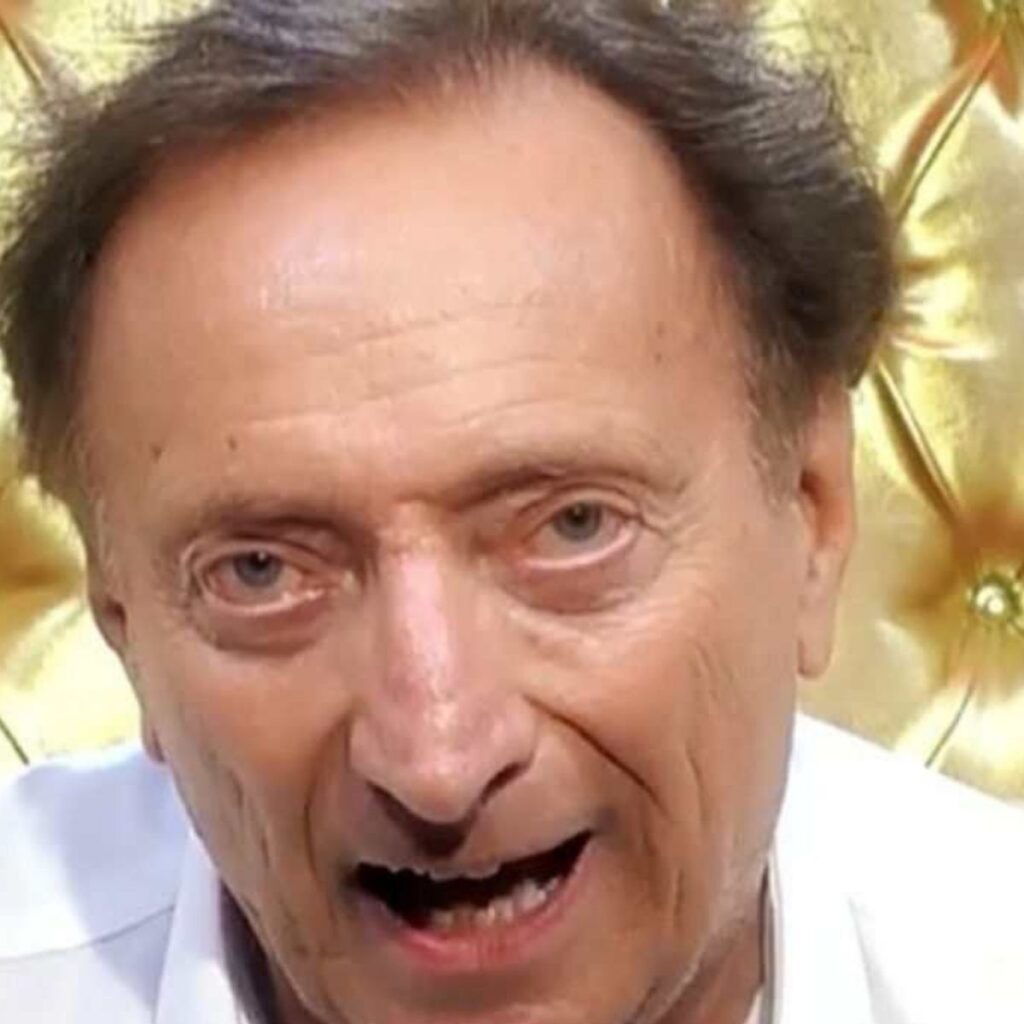 Amedeo Goria si difende dalle accuse. Le dichiarazioni Amedeo Goria si difende dalle accuse. Le dichiarazioni