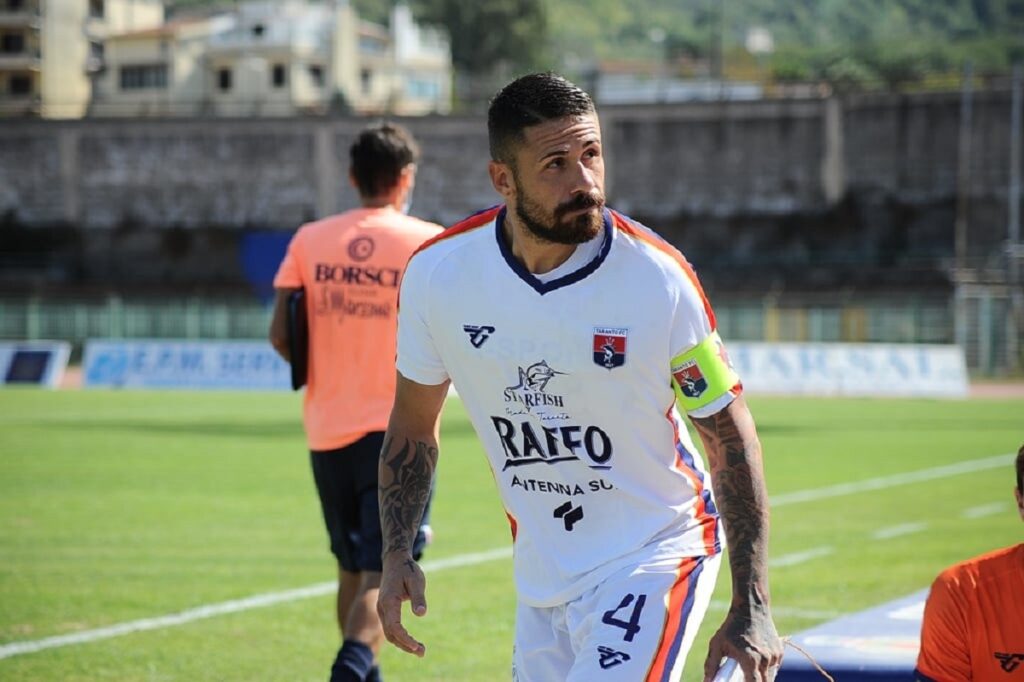 LIVE – Taranto Messina, Serie C 2021/2022 (DIRETTA) LIVE – Taranto Messina, Serie C 2021/2022 (DIRETTA)