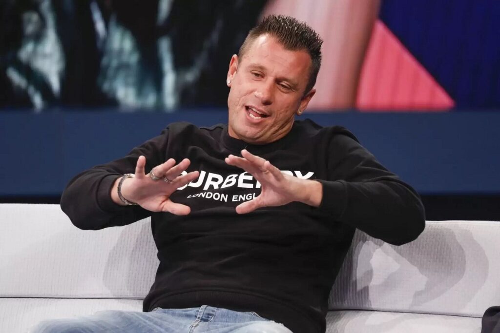 Cassano difende Spalletti e punge Totti (VIDEO): l’ira dei tifosi giallorossi sui social Cassano difende Spalletti e punge Totti (VIDEO): l’ira dei tifosi giallorossi sui social