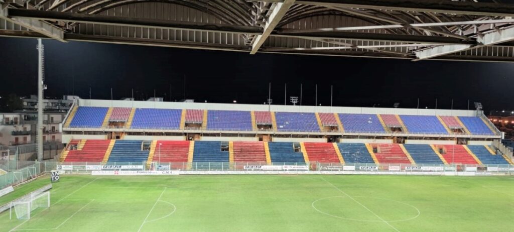 Dove vedere Taranto ACR Messina, streaming gratis LIVE e diretta tv Antenna Sud? Dove vedere Taranto ACR Messina, streaming gratis LIVE e diretta tv Antenna Sud?