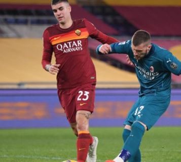 Dove vedere Roma Milan streaming gratis e diretta tv Serie A: Sky o DAZN? Dove vedere Roma Milan streaming gratis e diretta tv Serie A: Sky o DAZN?