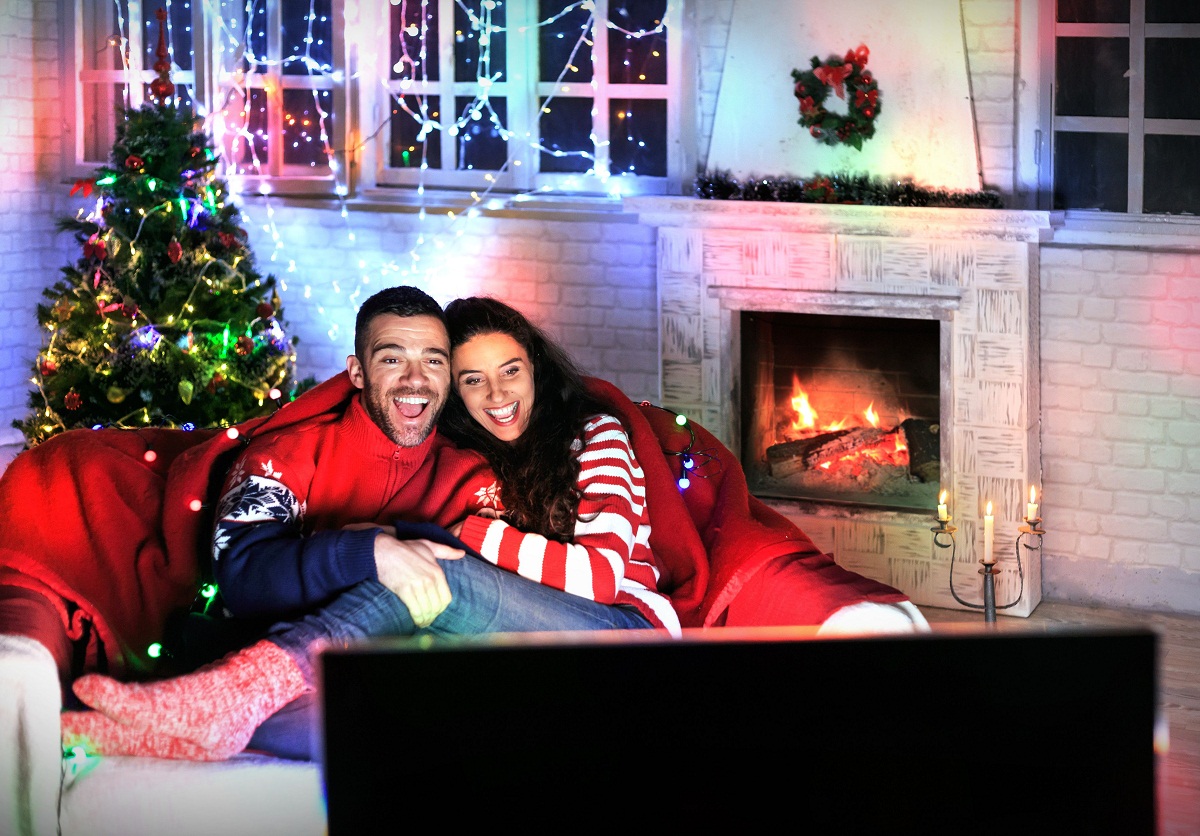 Natale in tv, programmazione dal 24 al 27 dicembre Webmagazine24 Natale in tv, programmazione dal 24 al 27 dicembre Webmagazine24