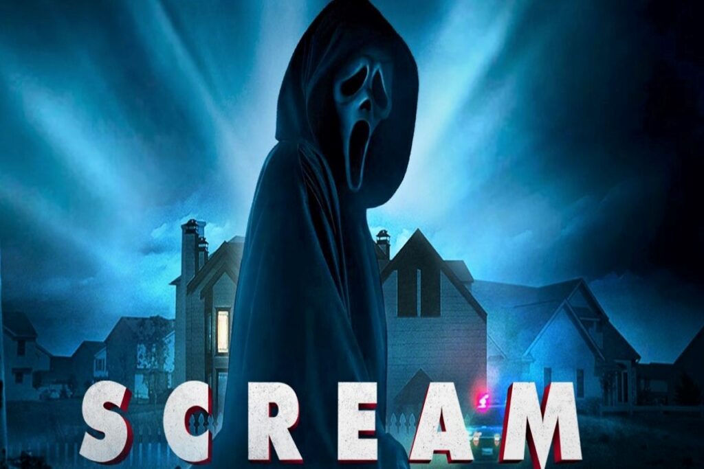 SKY o Netflix? Dove vedere Scream 5, streaming gratis film horror SKY o Netflix? Dove vedere Scream 5, streaming gratis film horror