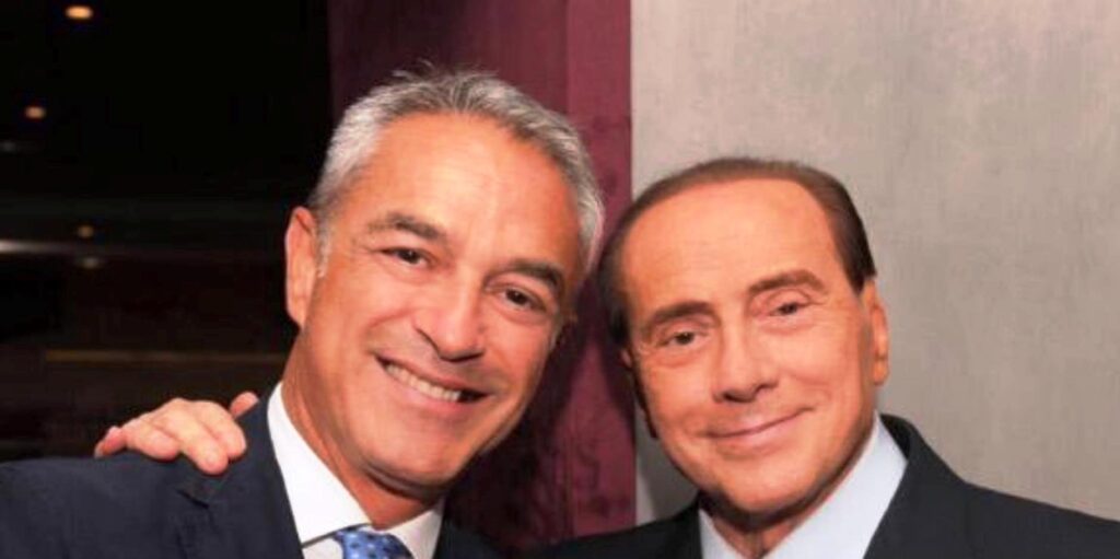 Ritiro candidatura Berlusconi, il commento di Pagano Ritiro candidatura Berlusconi, il commento di Pagano