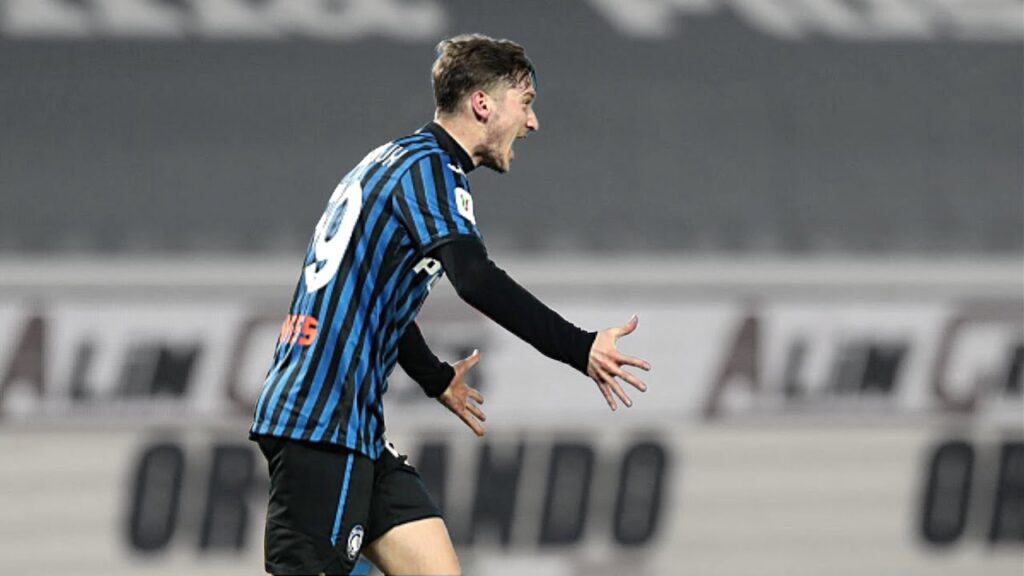 La permanenza (che sa di nuova opportunità) all’Atalanta di Miranchuk La permanenza (che sa di nuova opportunità) all’Atalanta di Miranchuk