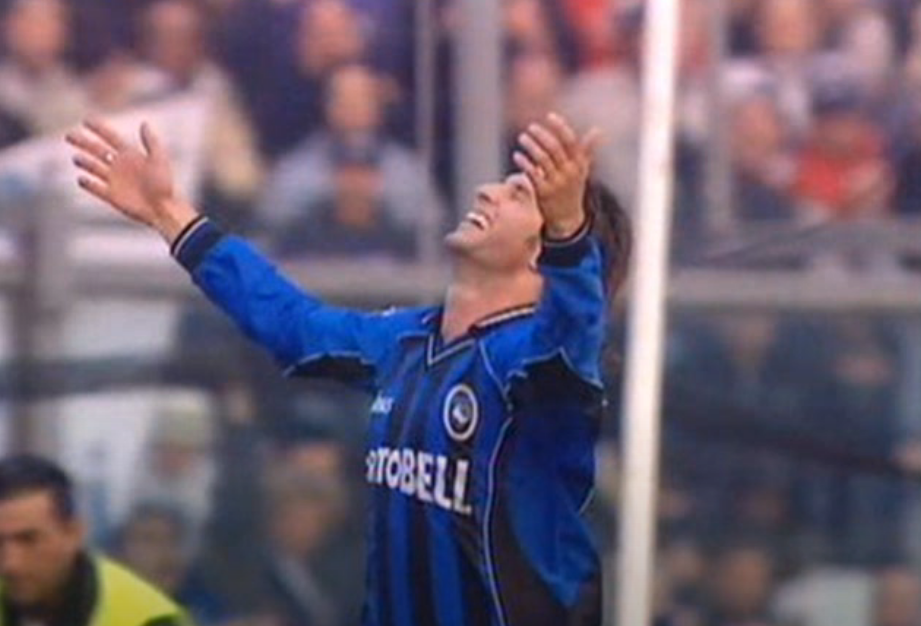 27 gennaio 2002, Doni da Nazionale: goal da fuoriclasse, cannoniere e convocazione 27 gennaio 2002, Doni da Nazionale: goal da fuoriclasse, cannoniere e convocazione