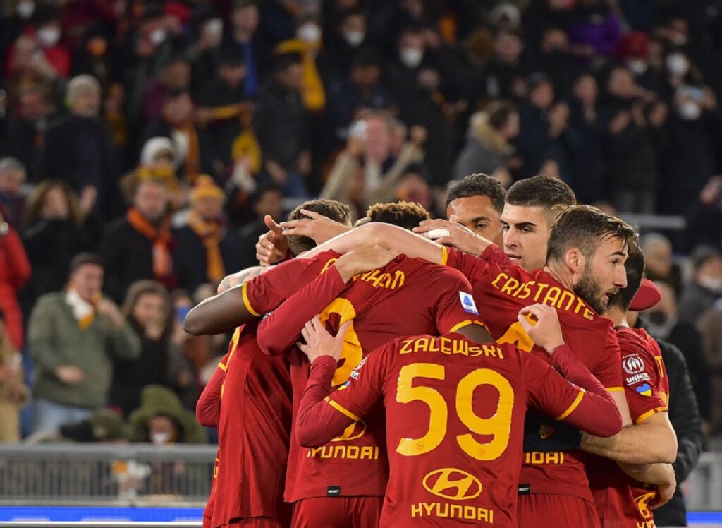 Amichevoli Roma 2022: date, orari, calendario completo dell’estate giallorossa Amichevoli Roma 2022: date, orari, calendario completo dell’estate giallorossa