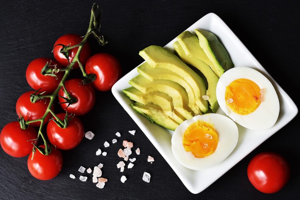 Avocado malattie cardiovascolari ridotte con il consumo