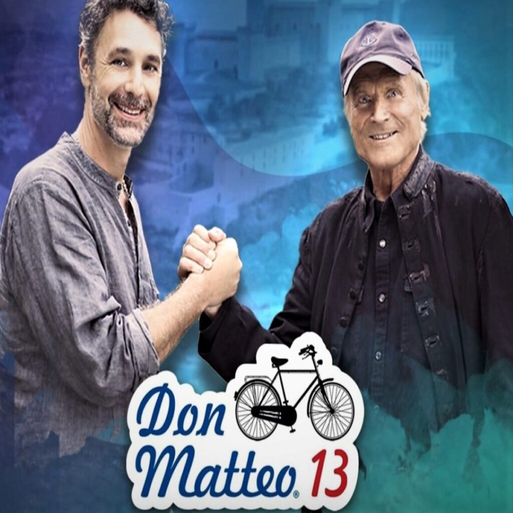 Dove vedere Don Matteo 13, streaming gratis replica e diretta tv puntata 7