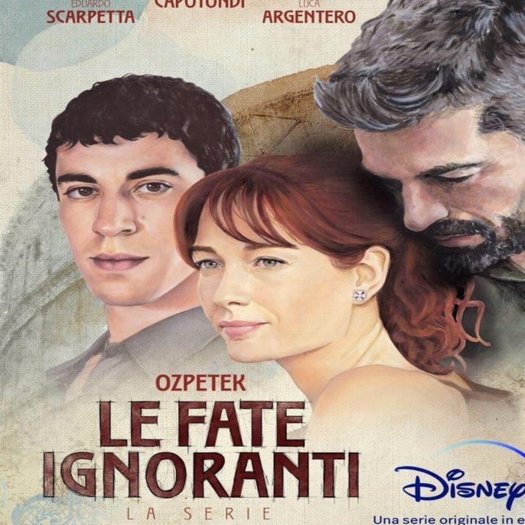 Le fate ignoranti Webmagazine24 Le fate ignoranti Webmagazine24