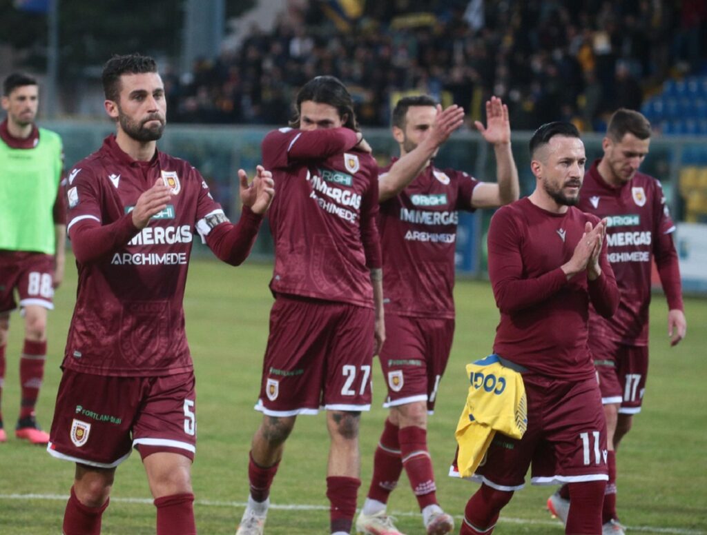 Feralpisalò Reggiana, streaming gratis e diretta tv Rai Sport? Dove vedere playoff Serie C Feralpisalò Reggiana, streaming gratis e diretta tv Rai Sport? Dove vedere playoff Serie C