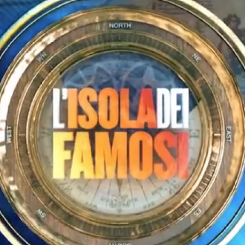 Isola dei Famosi, data di inizio e concorrenti Isola dei Famosi, data di inizio e concorrenti