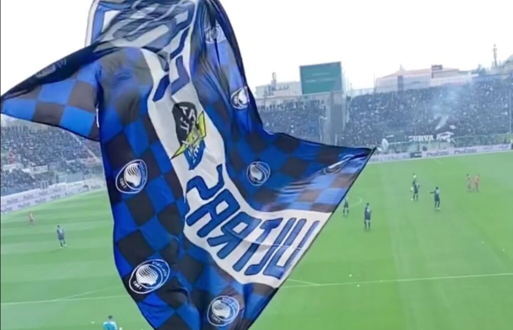 Biglietti Atalanta Empoli, si vola verso il TUTTO ESAURITO. Ecco i settori disponibili Biglietti Atalanta Empoli, si vola verso il TUTTO ESAURITO. Ecco i settori disponibili