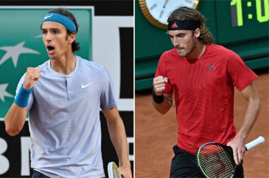 Roland Garros, Musetti Tsitsipas: streaming gratis LIVE oggi e diretta tv Supertennis o Eurosport? Roland Garros, Musetti Tsitsipas: streaming gratis LIVE oggi e diretta tv Supertennis o Eurosport?