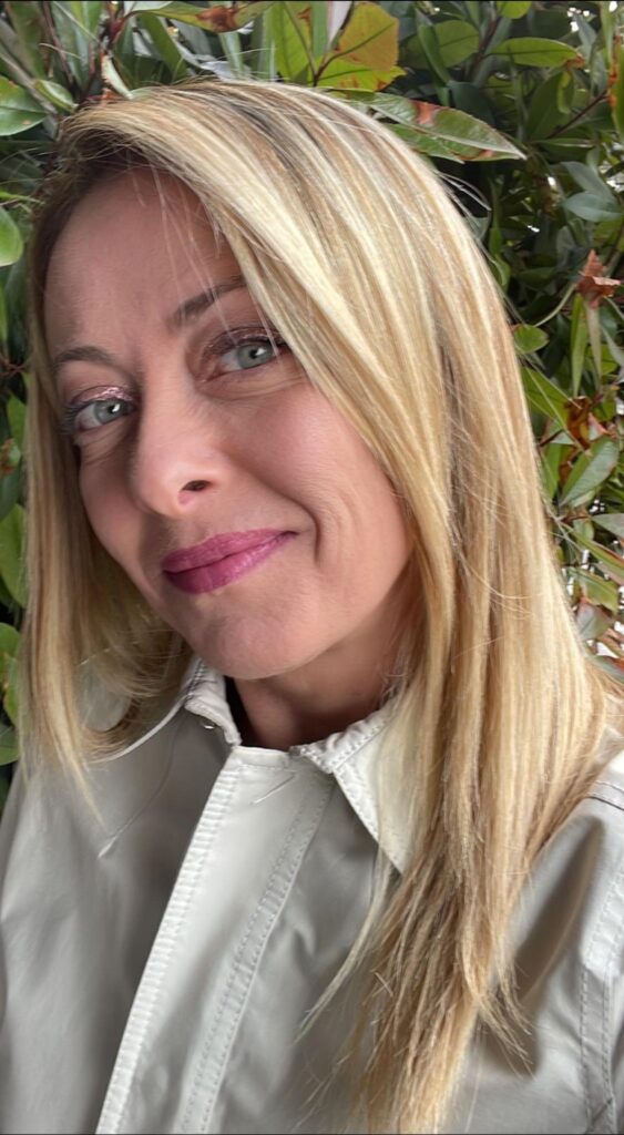 Meloni dice no a un governo con il Pd: “Ipotesi bizzarra che non c’è” Meloni dice no a un governo con il Pd: “Ipotesi bizzarra che non c’è”
