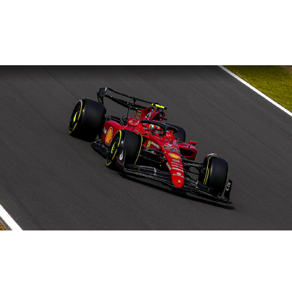 Carlos Sainz vince a Silverstone, Leclerc e Verstappen fuori dal podio Carlos Sainz vince a Silverstone, Leclerc e Verstappen fuori dal podio