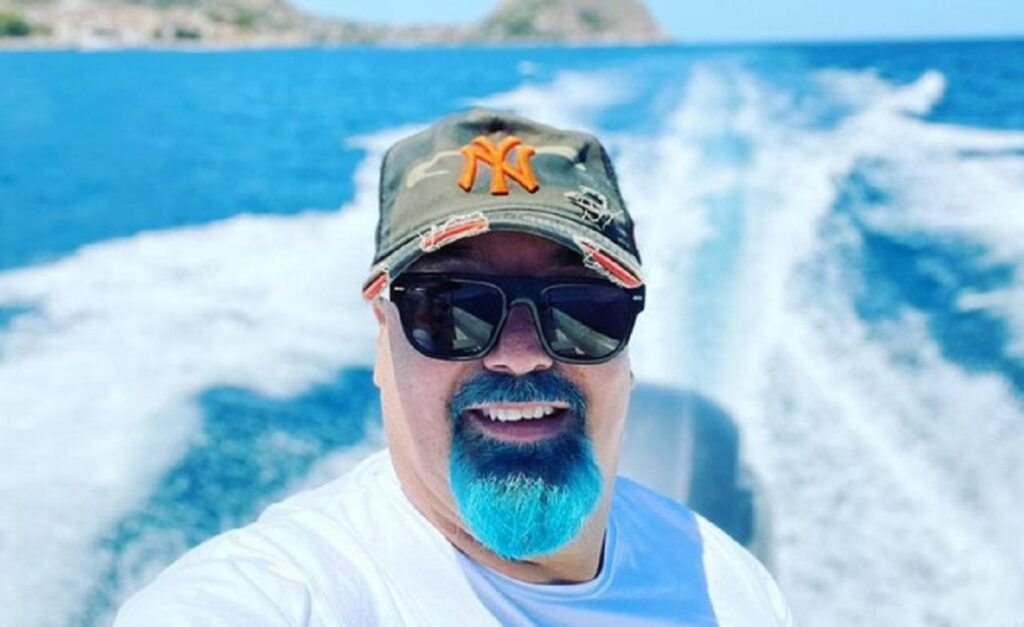 Ciacci sieropositivo al GF Vip, ex vippona sbotta: “Trovo sia stata una scelta di puro… Sembra che pur di fare ascolti…” Ciacci sieropositivo al GF Vip, ex vippona sbotta: “Trovo sia stata una scelta di puro… Sembra che pur di fare ascolti…”