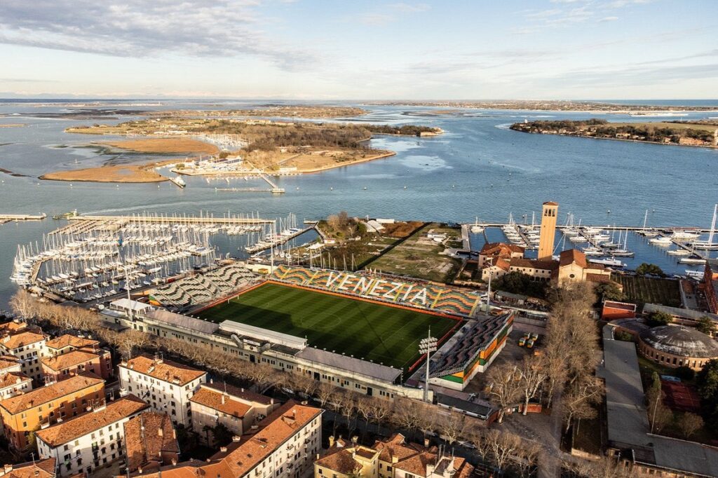 Dove vedere Venezia Genoa, streaming gratis OGGI LIVE e diretta tv Sky o DAZN? Dove vedere Venezia Genoa, streaming gratis OGGI LIVE e diretta tv Sky o DAZN?