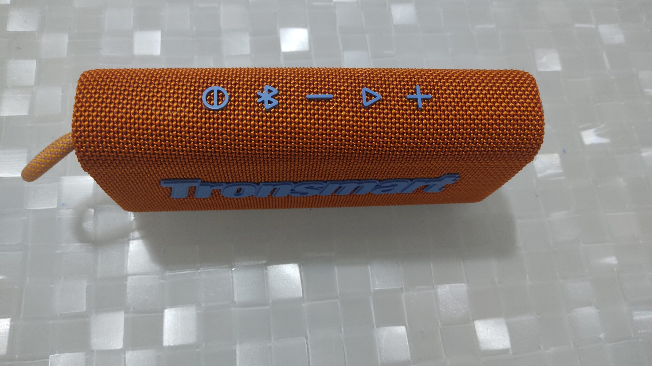 Tronsmart Trip
