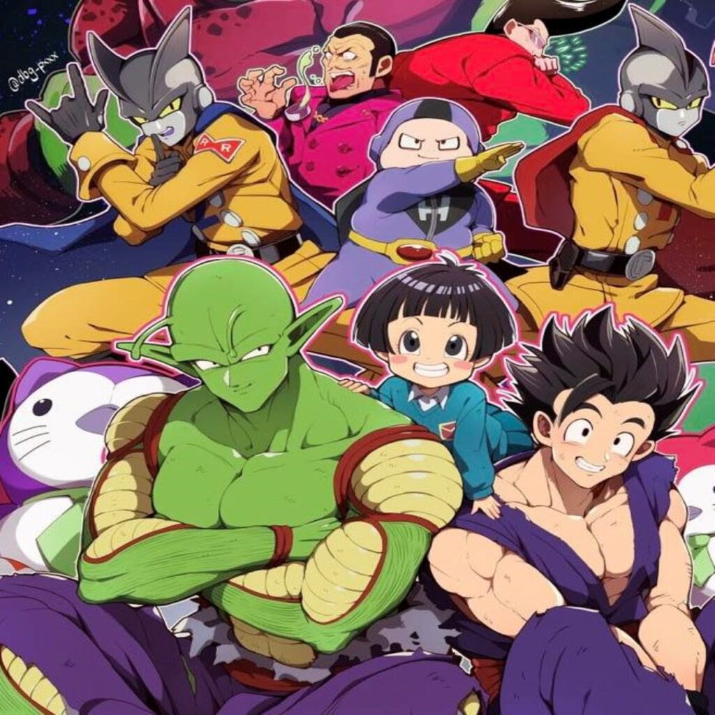 Dove vedere Dragon Ball Super – Super Hero, streaming gratis Netflix o Sky? Film Dove vedere Dragon Ball Super – Super Hero, streaming gratis Netflix o Sky? Film