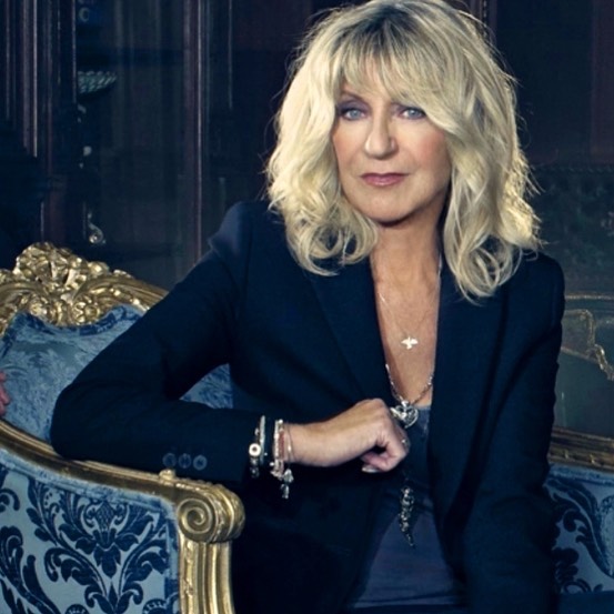 È morta Christine McVie, cantautrice e tastierista dei Fleetwood Mac È morta Christine McVie, cantautrice e tastierista dei Fleetwood Mac