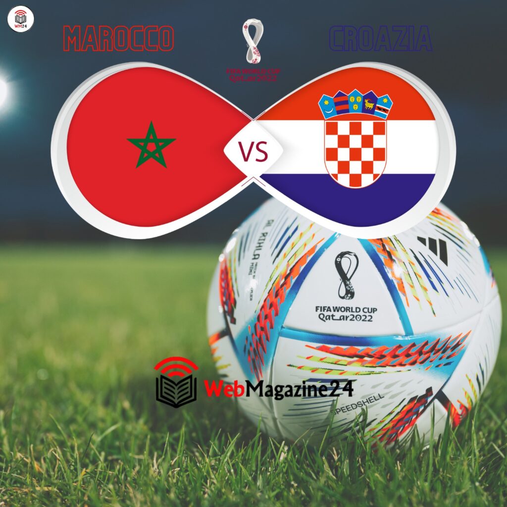 Dove vedere Marocco Spagna, streaming gratis OGGI LIVE e diretta tv Rai 1 o Rai 2? Mondiali 2022 Dove vedere Marocco Spagna, streaming gratis OGGI LIVE e diretta tv Rai 1 o Rai 2? Mondiali 2022