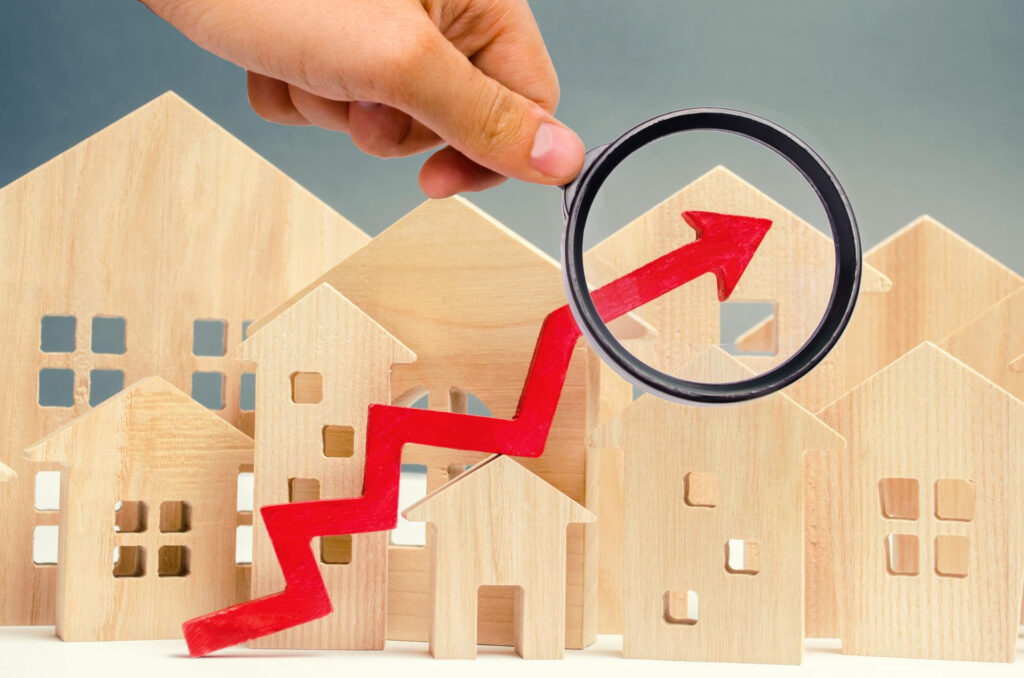 In Italia con 150mila euro si acquistano 186,7 mq di casa In Italia con 150mila euro si acquistano 186,7 mq di casa