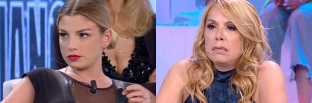 Serale Amici 2023, nuove squadre e cambio di giuria: in lizza Emma Marrone e Anna Pettinelli Serale Amici 2023, nuove squadre e cambio di giuria: in lizza Emma Marrone e Anna Pettinelli
