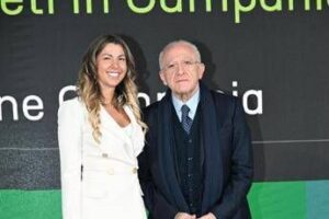 stati generali sull8217ambiente 29 e 30 maggio mostra d8217oltremare di napoli